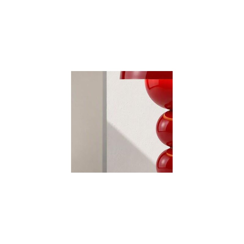 Light Switch - مصباح طاولة على شكل فطر وزهرة،