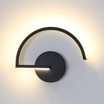 Light Switch - مصباح جداري LED عصري بتصميم شمالي،