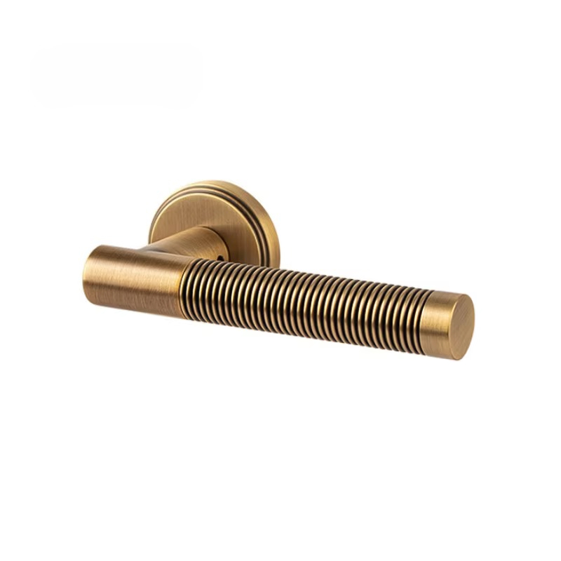 Cabinet Hinges - مفصلات أبواب حديثة سوداء من سبائك