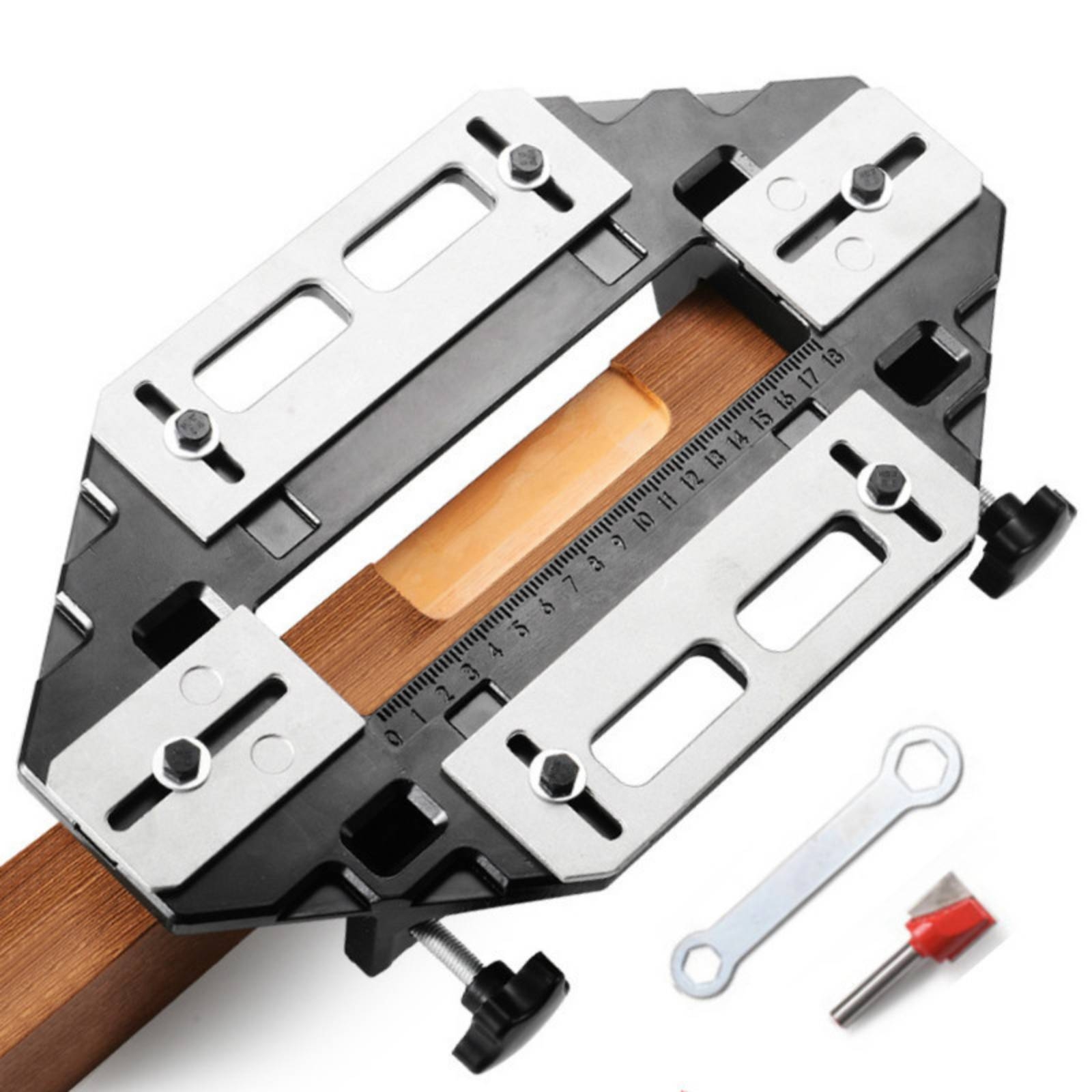 Cabinet Hinges - أداة دقيقة لتركيب مفصلات الأبواب، احترافية