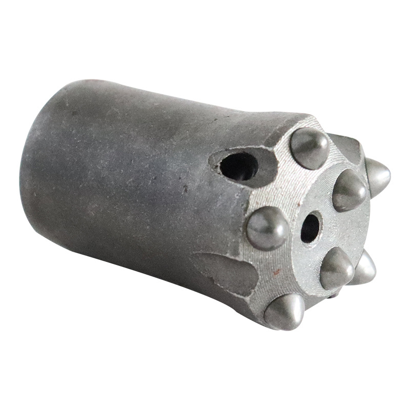 Drill Bits - لقمة حفر ذات 38 سن كروي