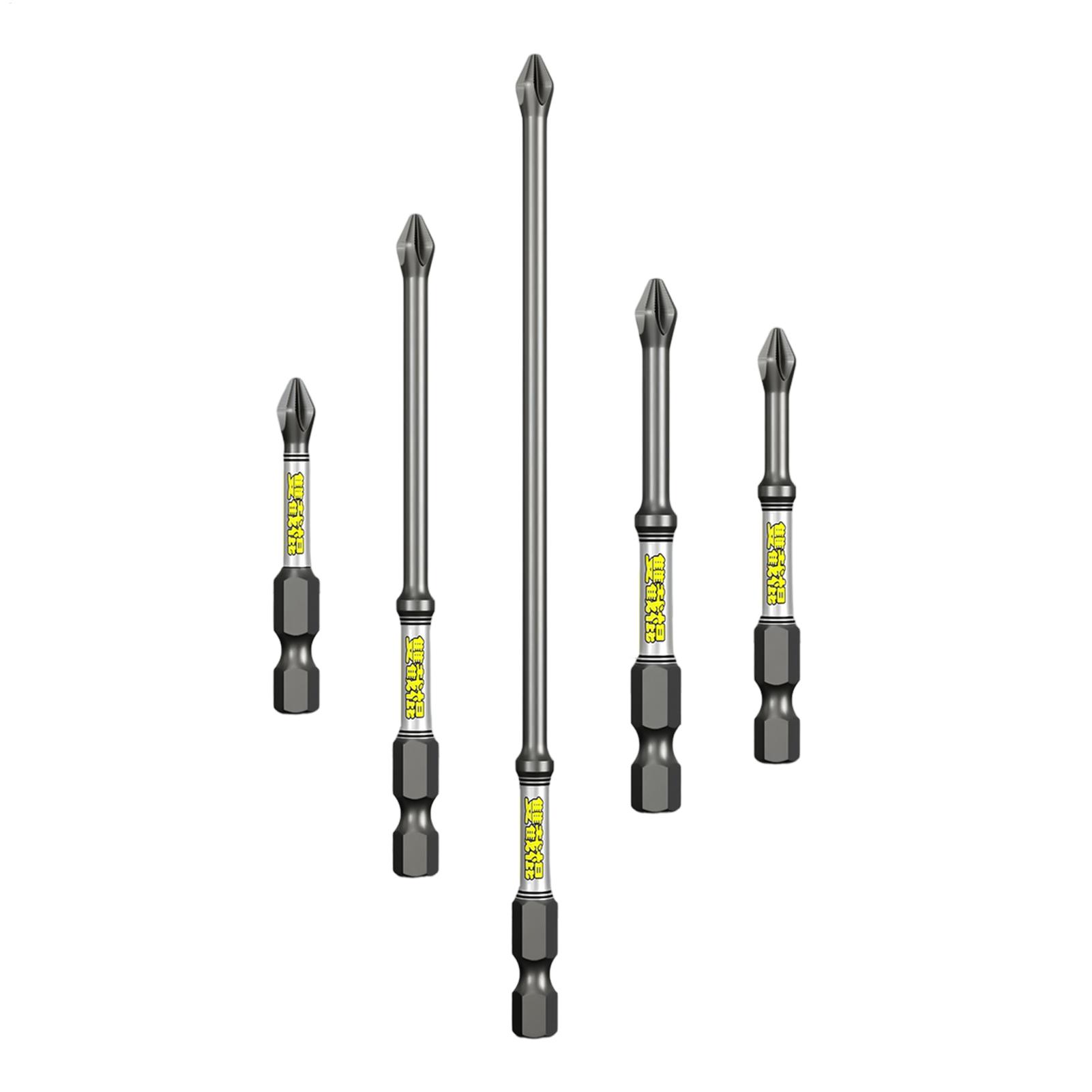 مجموعة أدوات مثقاب ومفك براغي  - مراجعة Drill Bits وسعره