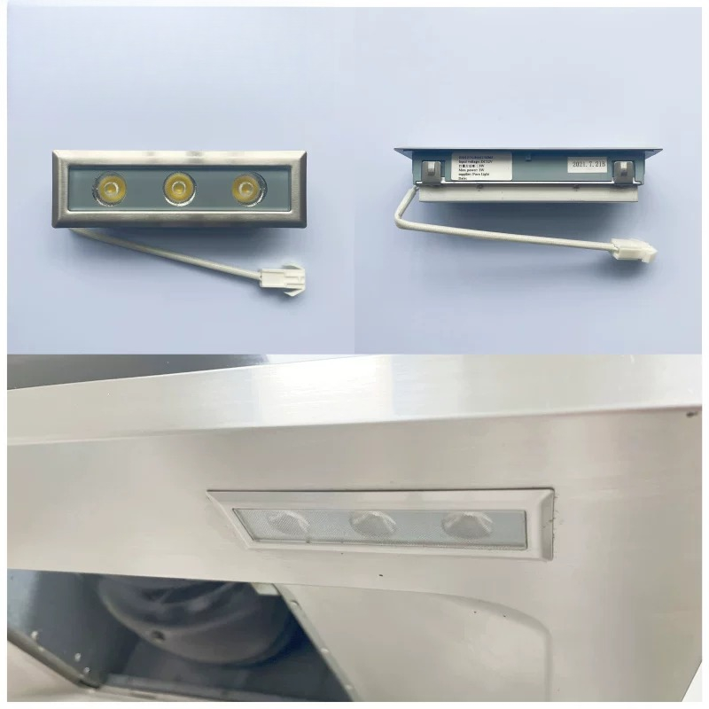 مصباح إضاءة LED طويل مناسب لشف - مراجعة Led Strip Lights وسعره