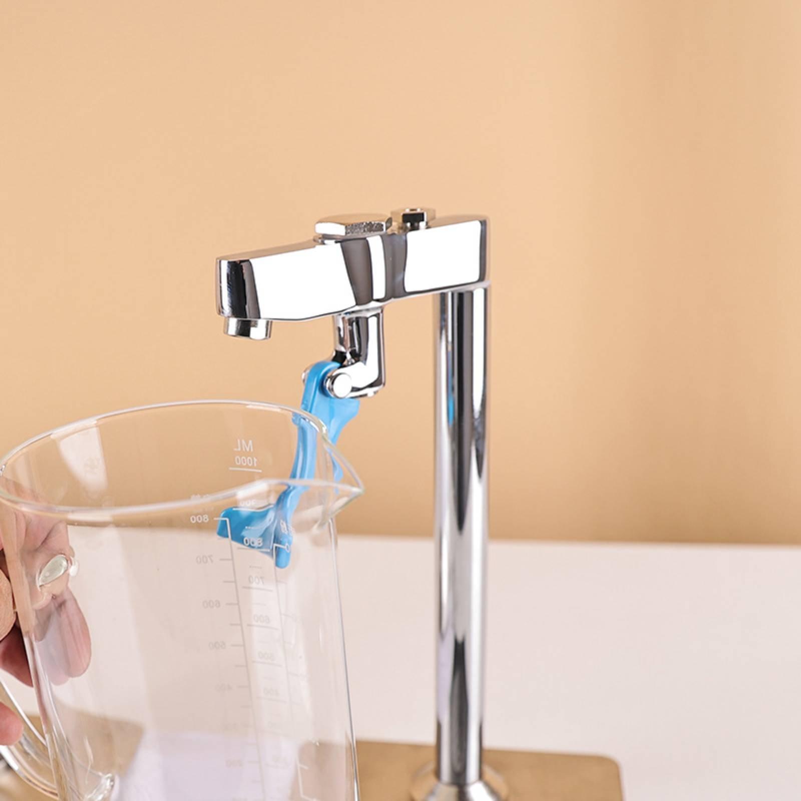 صنبور موزع مياه بسيط للبار يعم - مراجعة Faucet وسعره