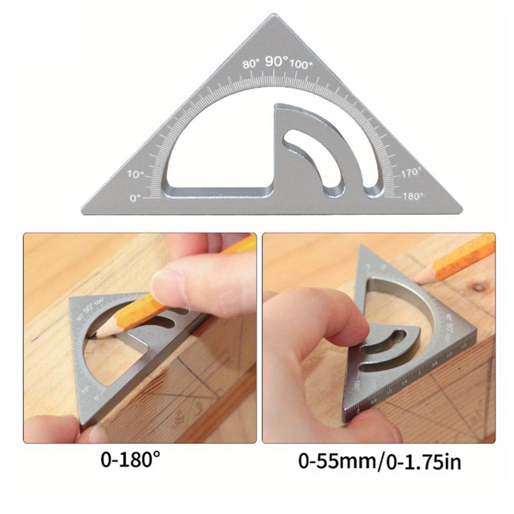 أداة تثبيت الزوايا متعددة الزو - مراجعة Home Improvement Mark وسعره