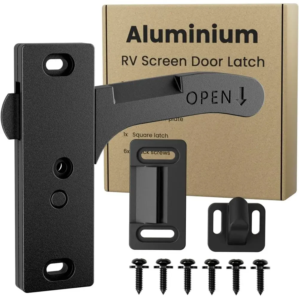 طقم استبدال مقبض الباب الأيمن  - مراجعة Door Handle وسعره