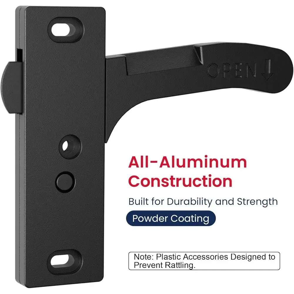 طقم استبدال مقبض الباب الأيمن  - مراجعة Door Handle وسعره