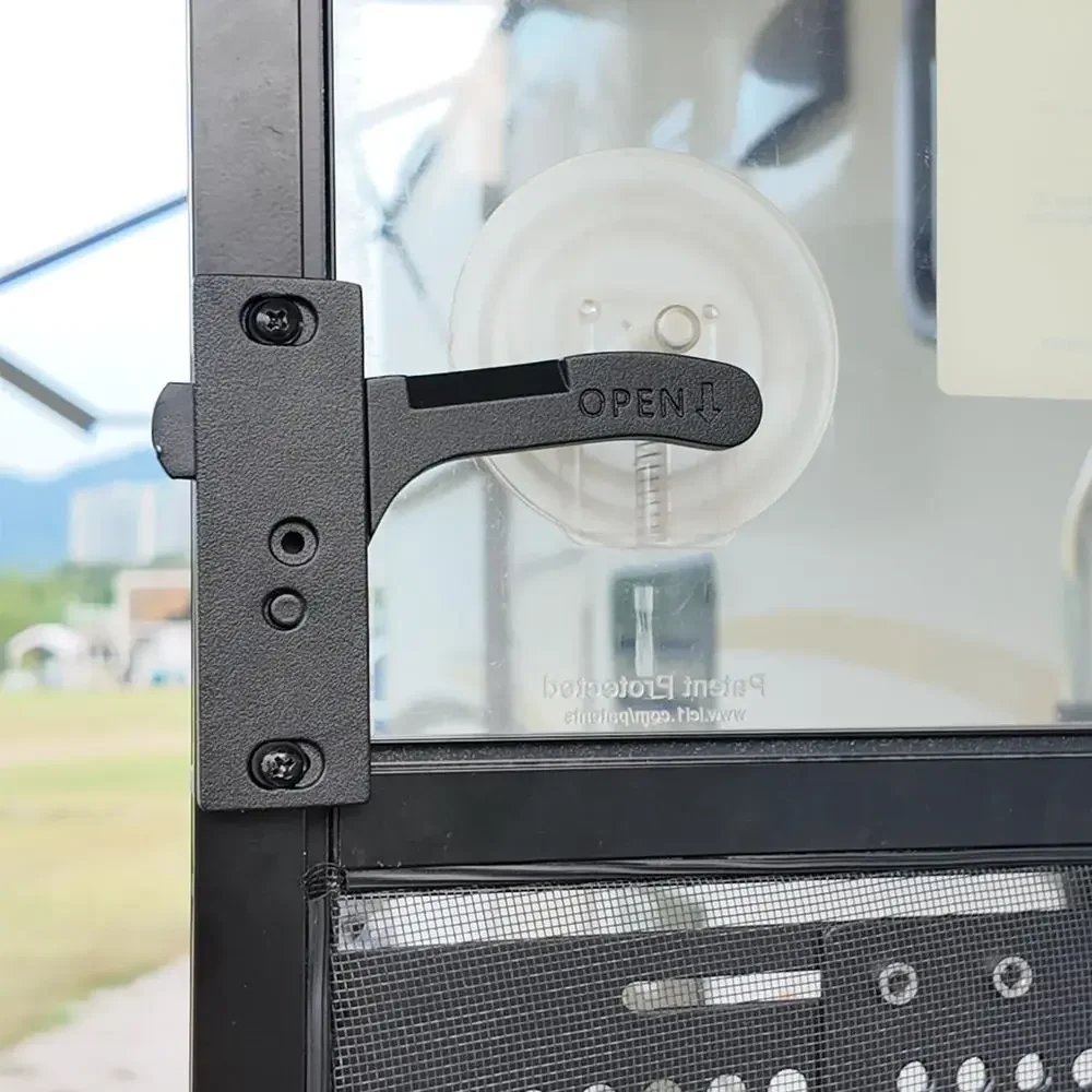 طقم استبدال مقبض الباب الأيمن  - مراجعة Door Handle وسعره