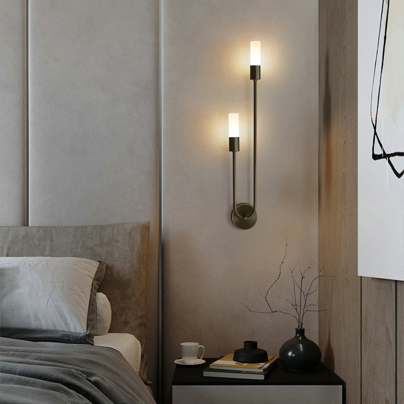 مصباح جداري عصري بتصميم إسكندن - مراجعة Light Switch وسعره