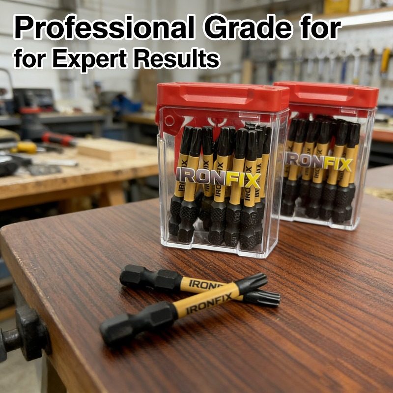 مجموعة عالية الجودة مكونة من 2 - مراجعة Drill Bits وسعره