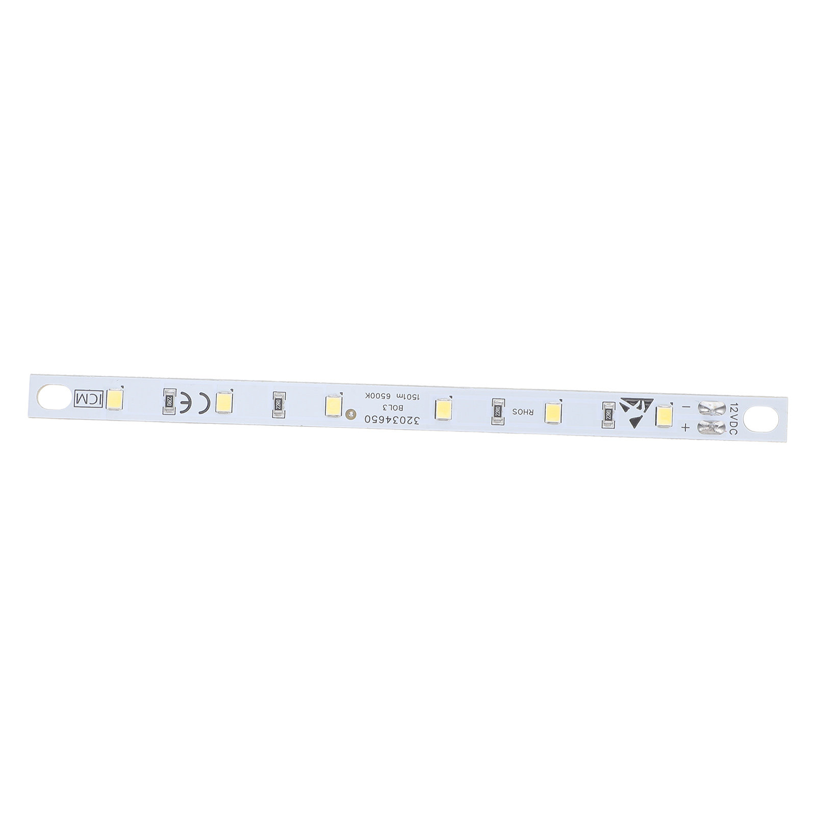شريط إضاءة LED للثلاجة، مقاس 5 - مراجعة Led Strip Lights وسعره