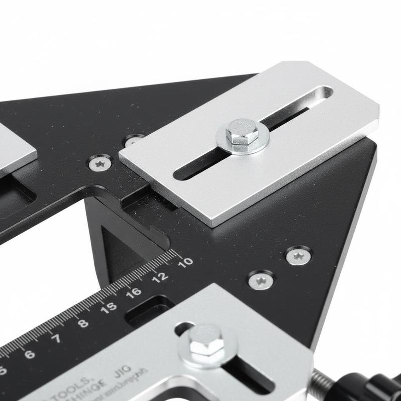 قالب تركيب من سبائك الألومنيوم - مراجعة Door Lock وسعره