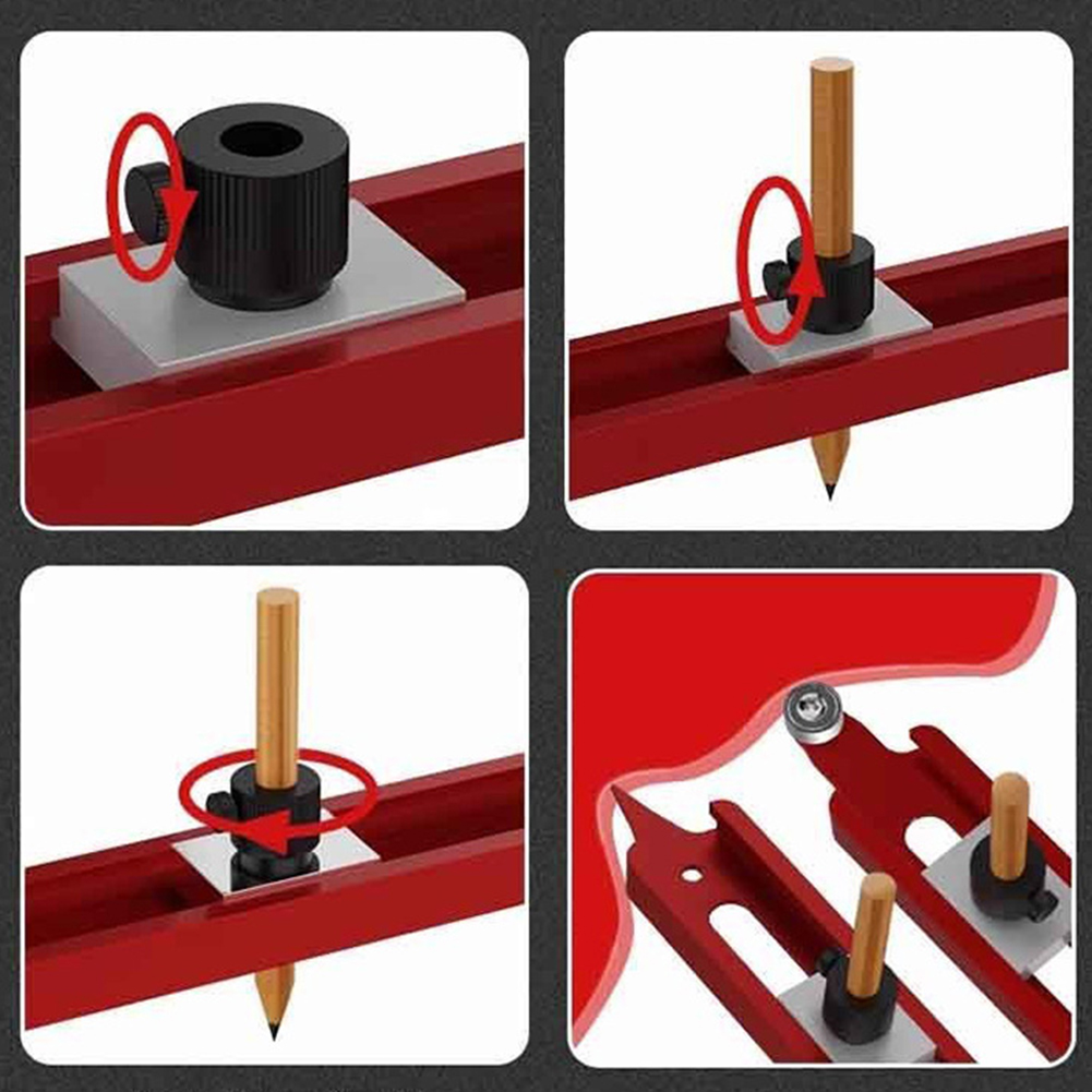 أدوات تحسين المنزل، مقياس الشك - مراجعة Home Improvement Mark وسعره