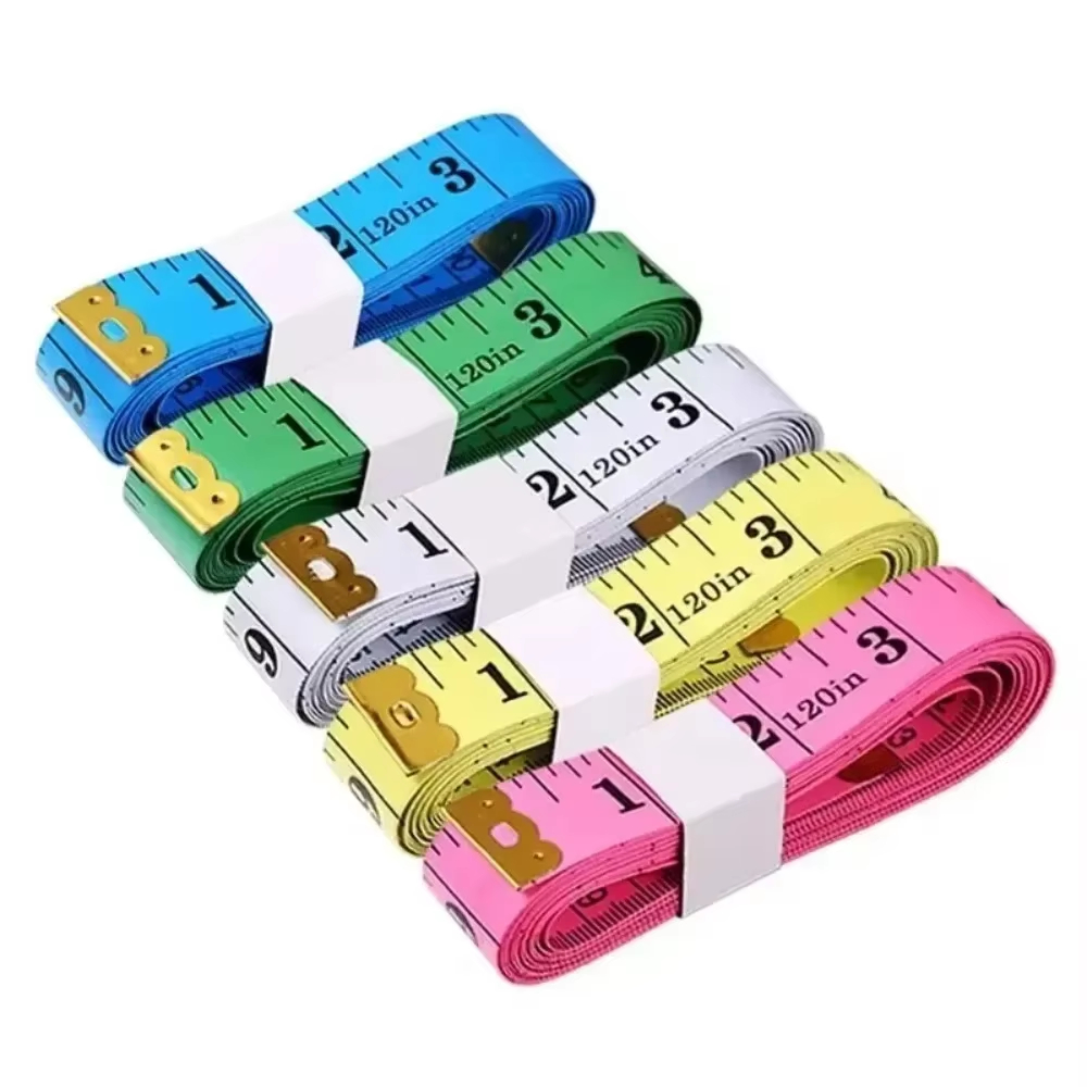 شريط قياس للخياطة، 1/5/10 قطع، - مراجعة Tape Measure وسعره