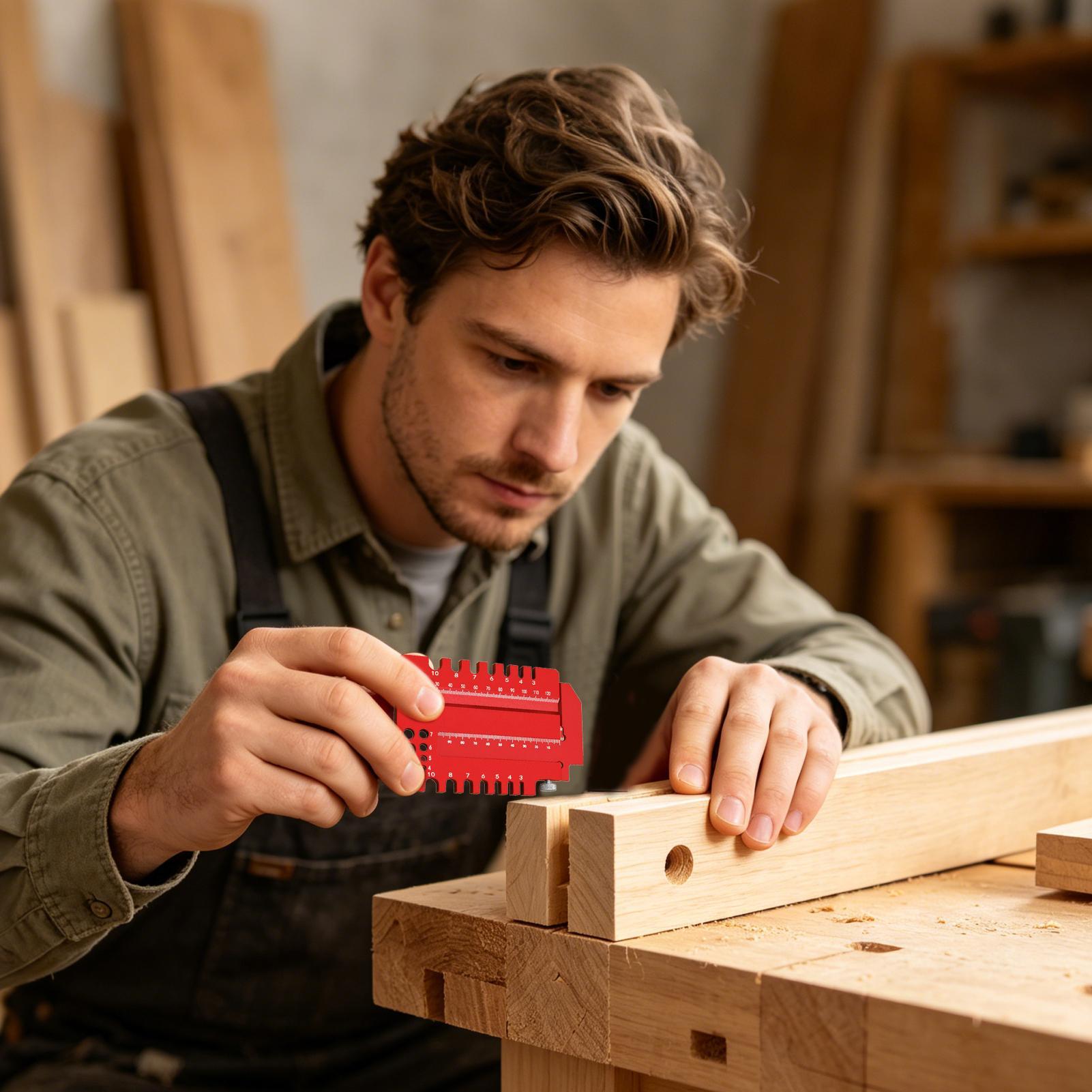مساطر البناء، مساطر التخطيط، م - مراجعة Home Improvement Mark وسعره