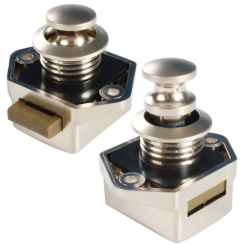 TYTXRV مقبض قفل دفع 20 مم للمن - مراجعة Door Lock وسعره