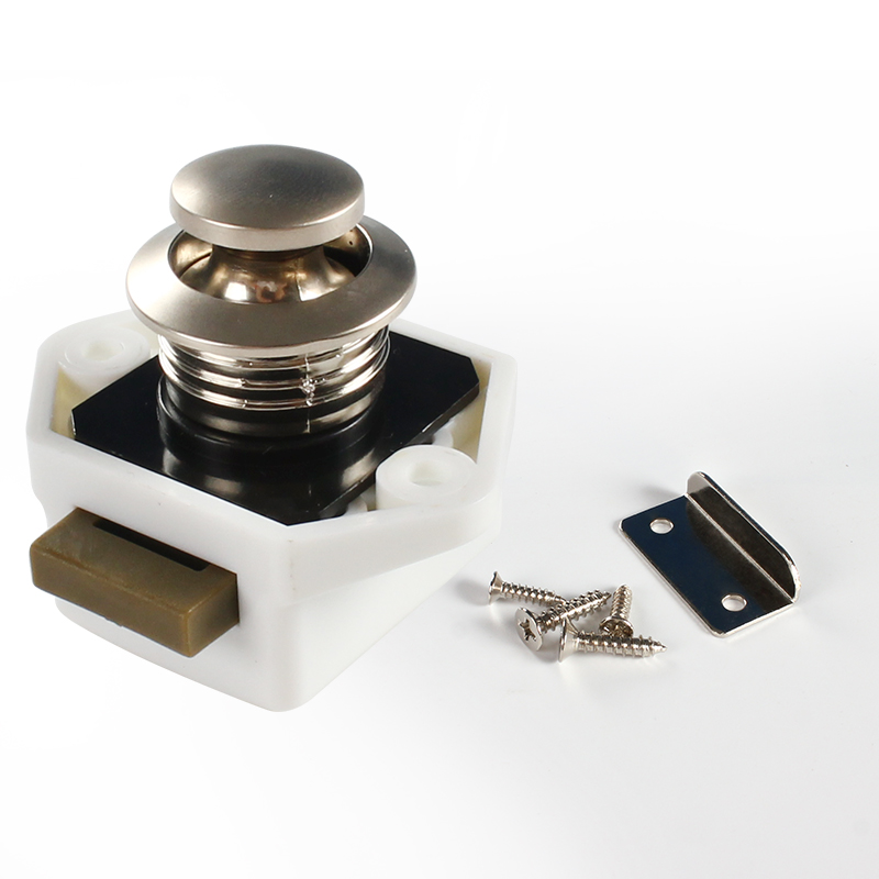 TYTXRV مقبض قفل دفع 20 مم للمن - مراجعة Door Lock وسعره
