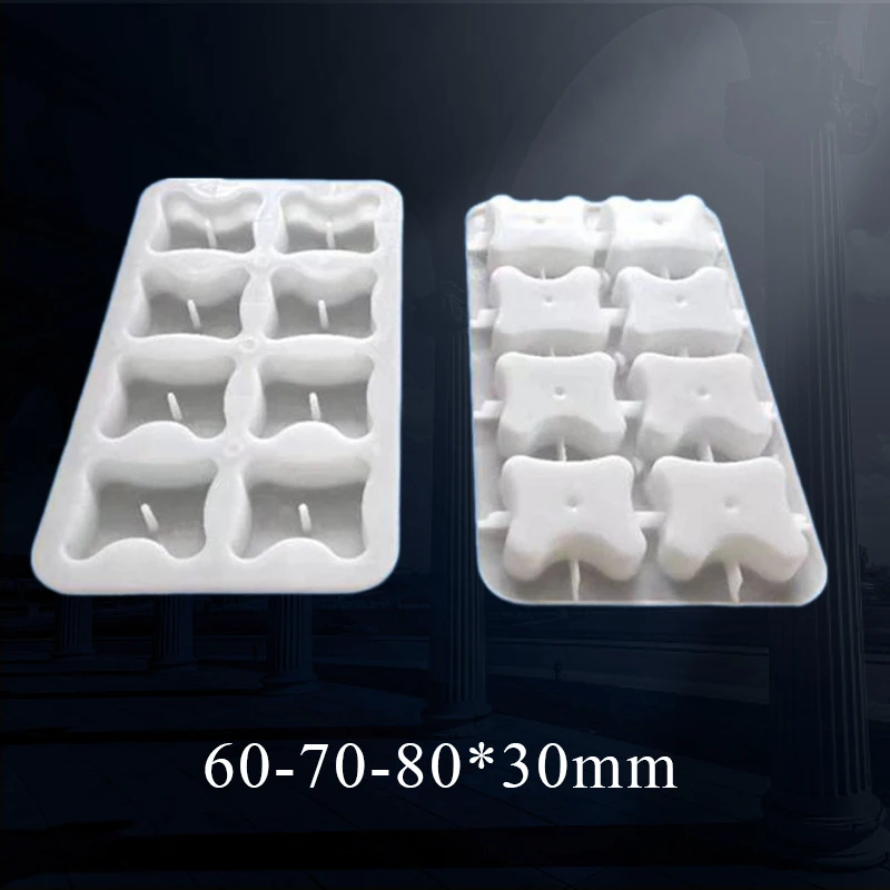 قالب فاصل لكتل الأسمنت على شكل - مراجعة Home Improvement Fence وسعره