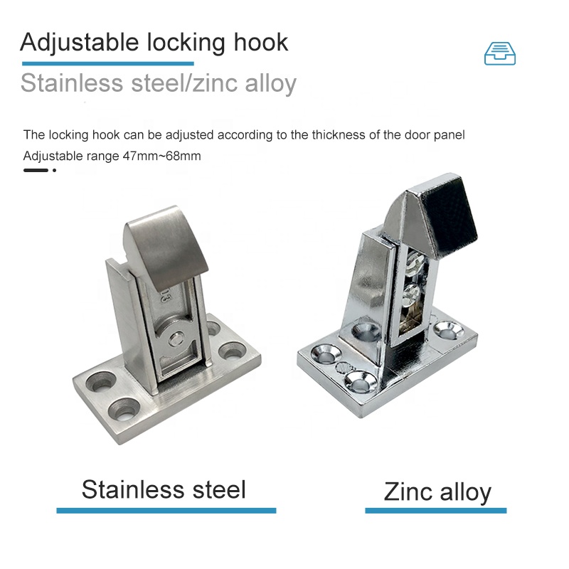 مقبض نافذة قابل للتعديل بقفل،  - مراجعة Door Handle وسعره