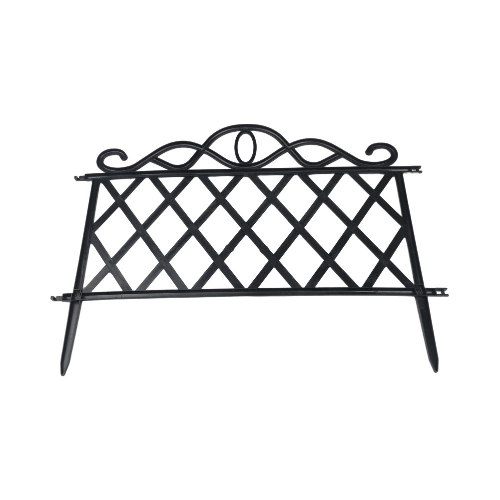 6 قطع من سياج الحديقة القابل ل - مراجعة Home Improvement Fence وسعره