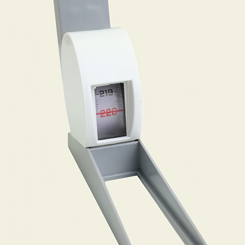 أداة قياس بطول 2 متر، مقياس طو - مراجعة Tape Measure وسعره