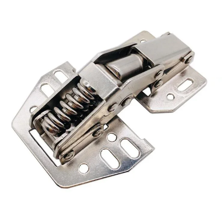 قطعتان من مفصلات خزانة RV، مفص - مراجعة Cabinet Hinges وسعره