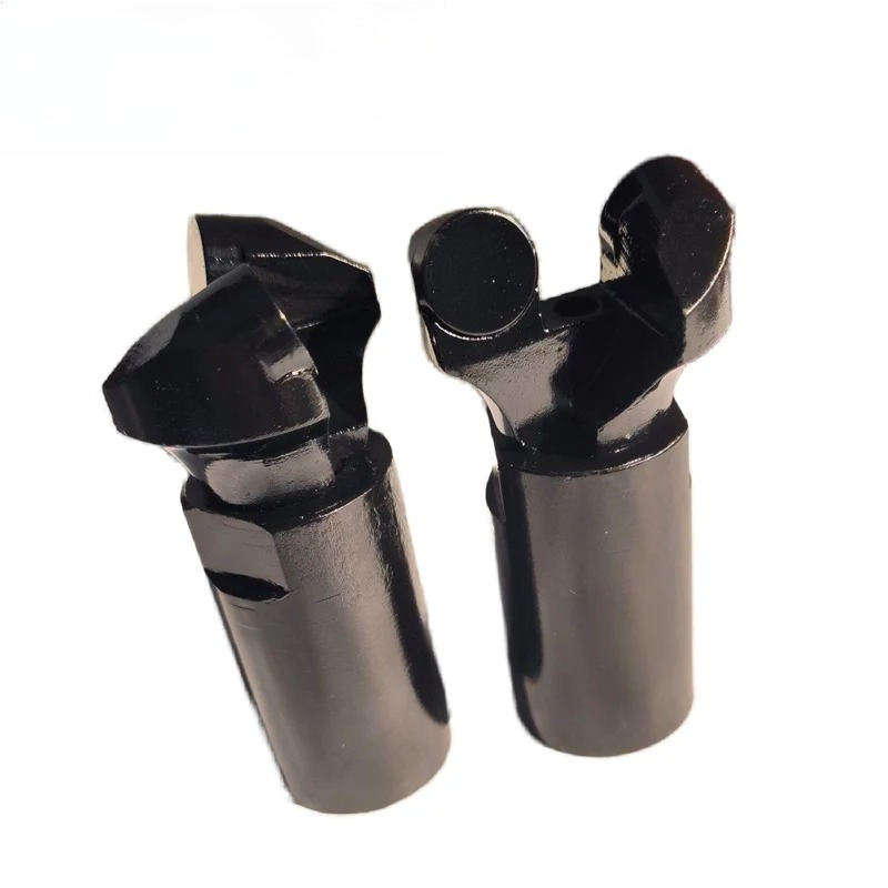 لقمة حفر ماسية مركبة ذات وصلة  - مراجعة Drill Bits وسعره