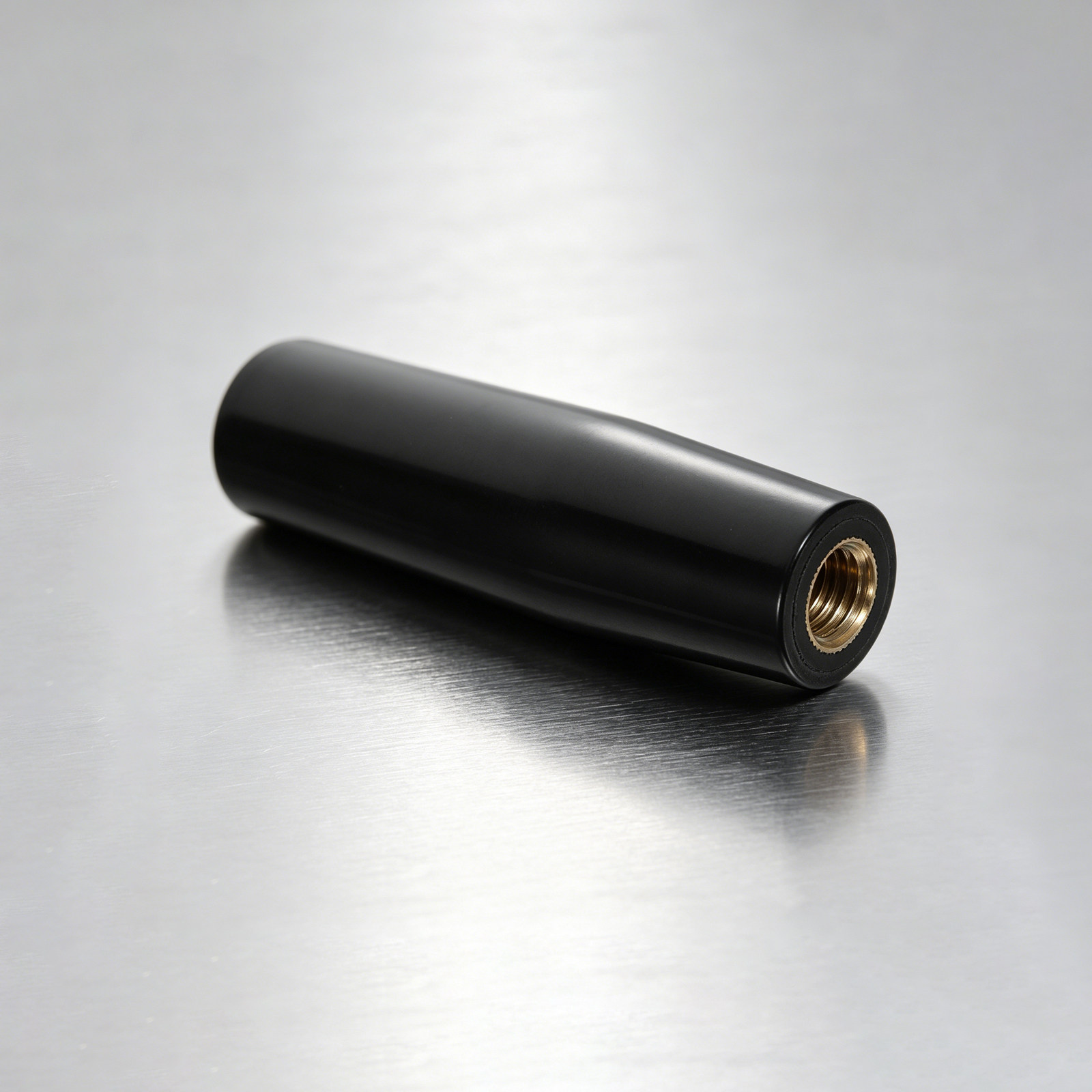 مقبض دوار أسود بطول 10 سم، مقب - مراجعة Door Handle وسعره