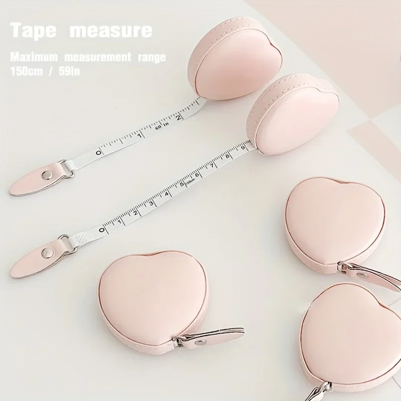 1 قطعة شريط قياس صغير متعدد ال - مراجعة Tape Measure وسعره