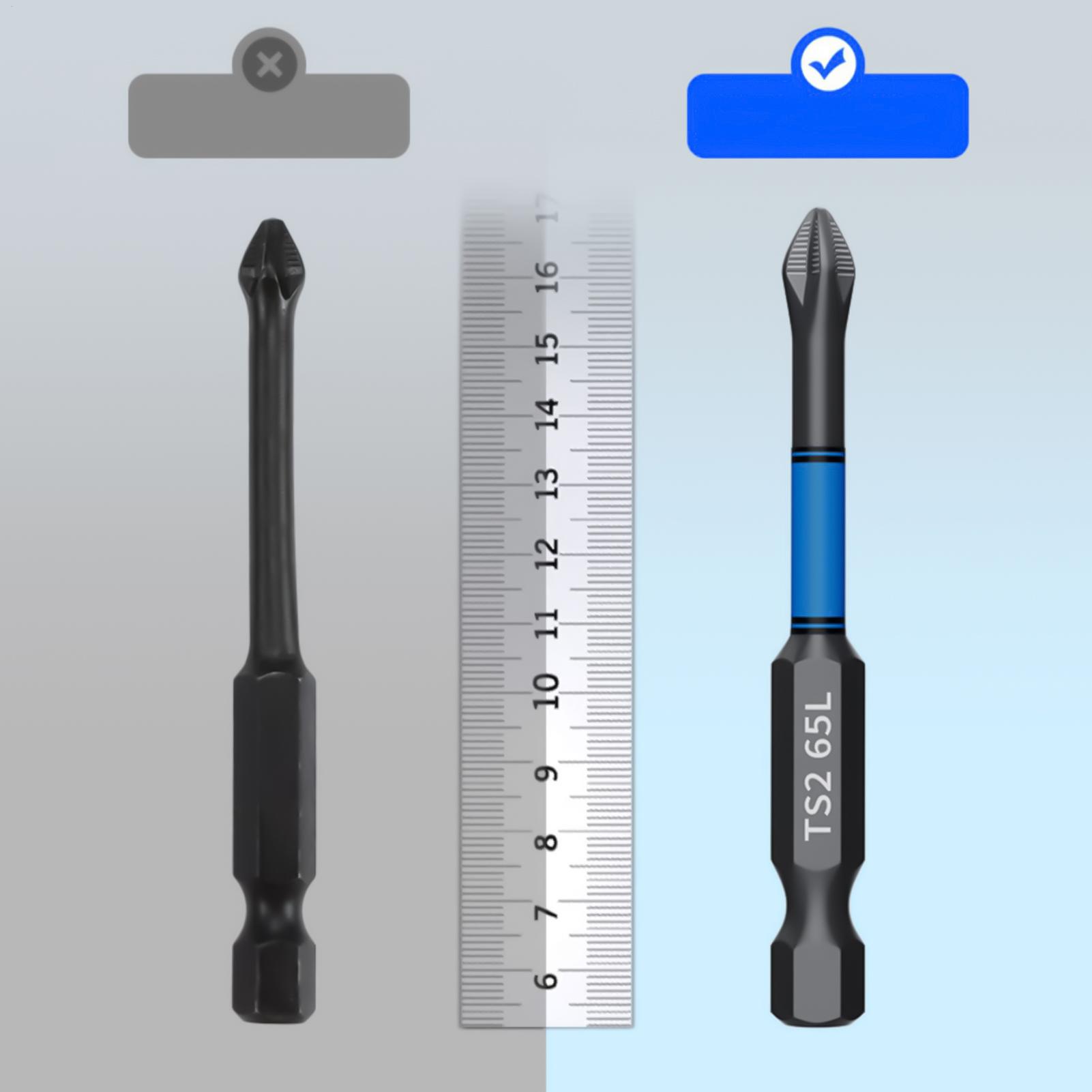 مجموعة أدوات الحفر والتثقيب ال - مراجعة Drill Bits وسعره