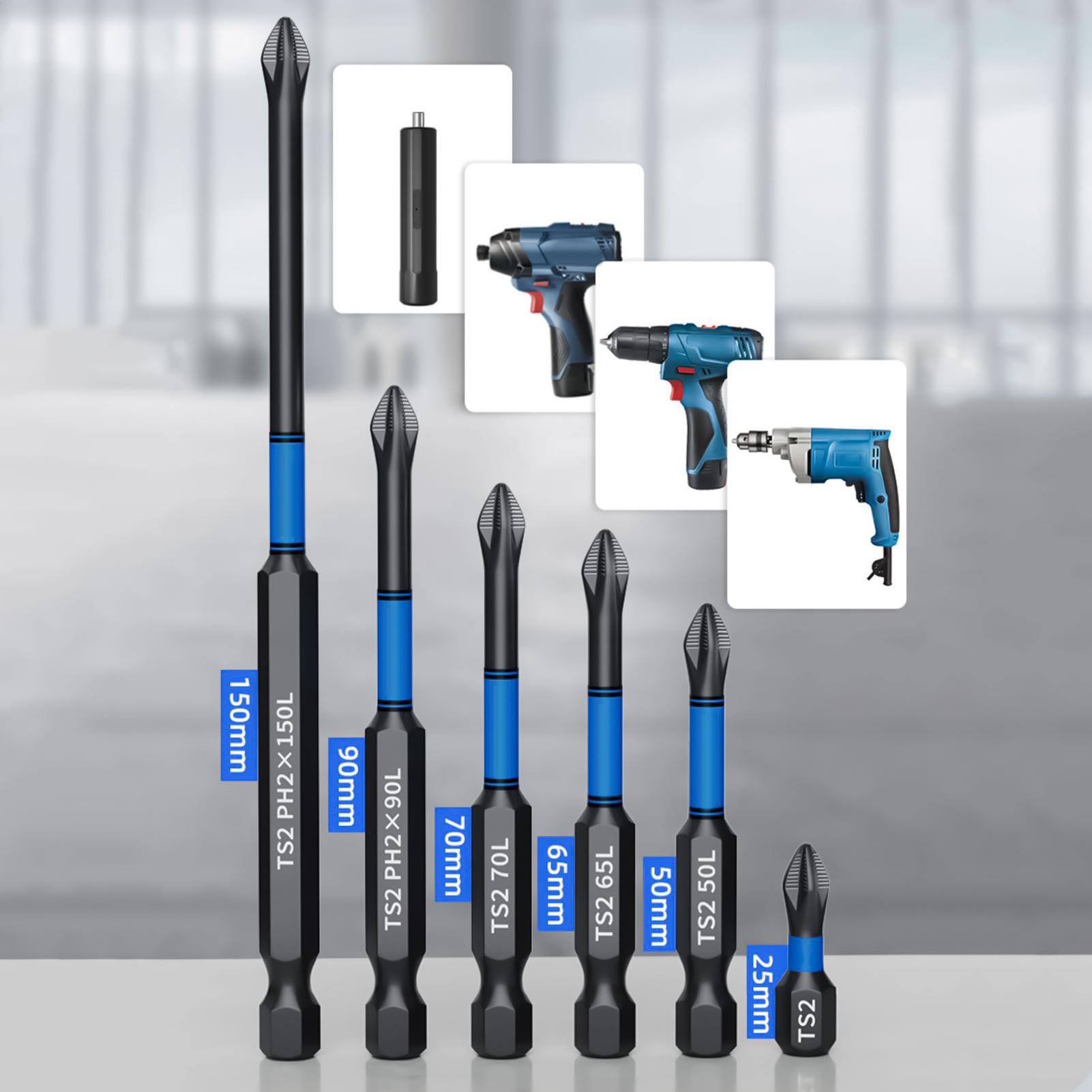 مجموعة أدوات الحفر والتثقيب ال - مراجعة Drill Bits وسعره
