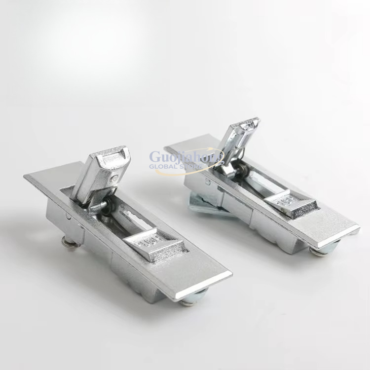 مقبض باب لوحة التحكم الكهربائي - مراجعة Door Handle وسعره