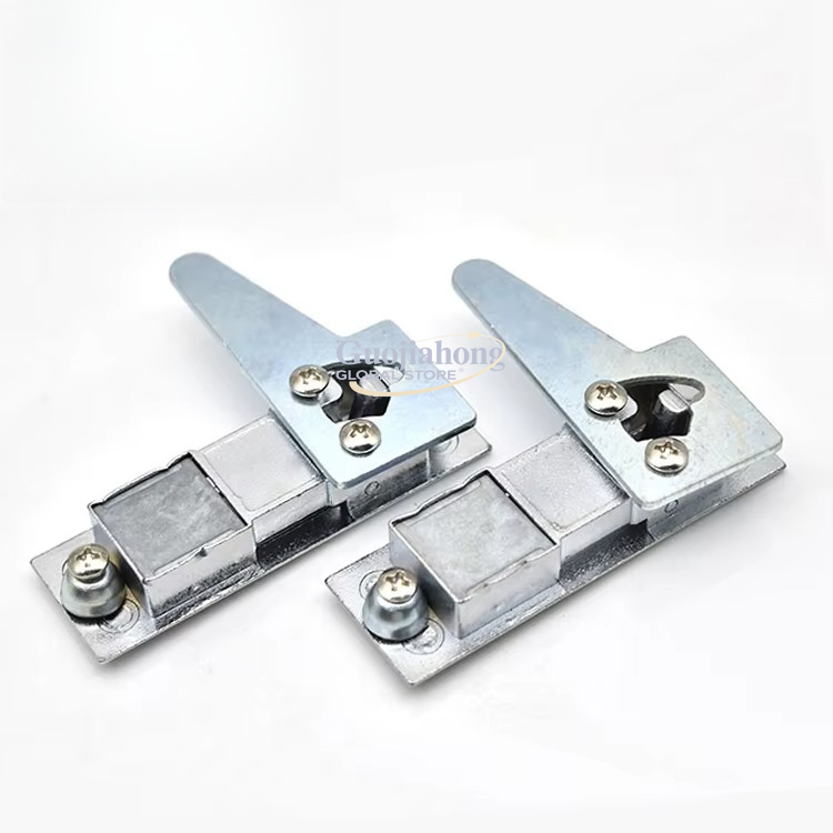 مقبض باب لوحة التحكم الكهربائي - مراجعة Door Handle وسعره