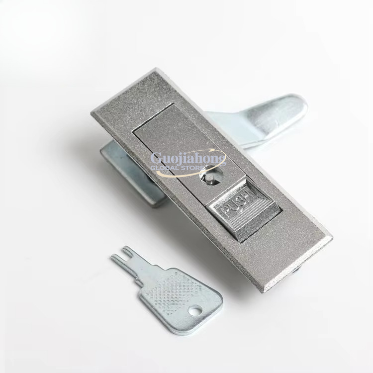 مقبض باب لوحة التحكم الكهربائي - مراجعة Door Handle وسعره