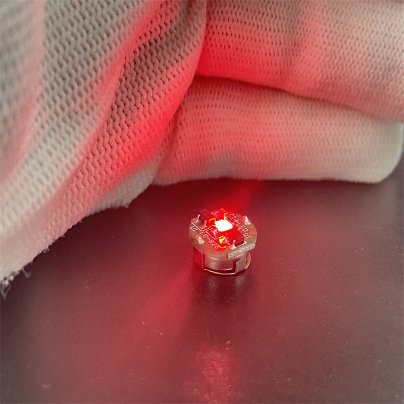 مصباح LED صغير، مصباح مغناطرون - مراجعة Light Switch وسعره