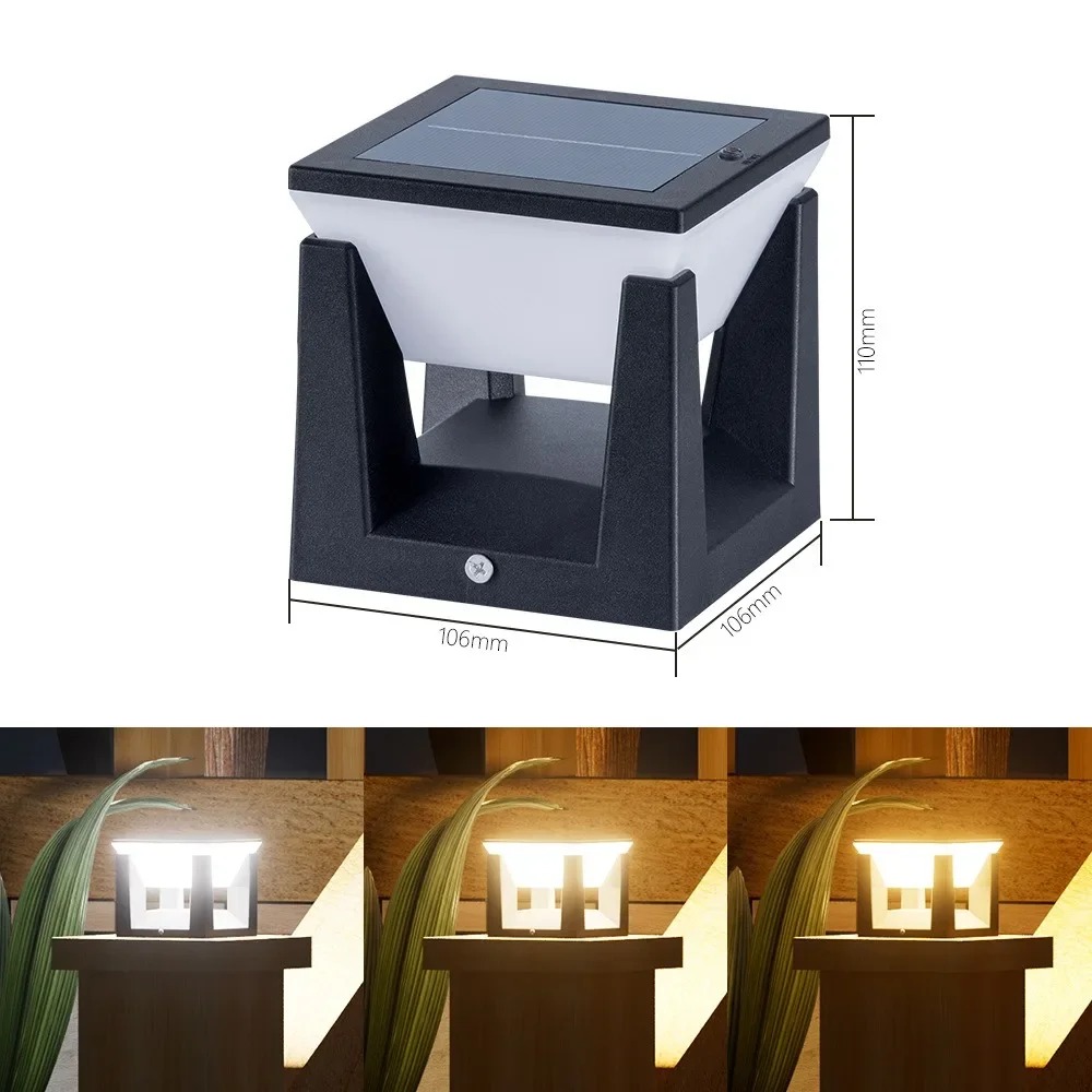 مصباح جداري خارجي LED مقاوم لل - مراجعة Led Strip Lights وسعره