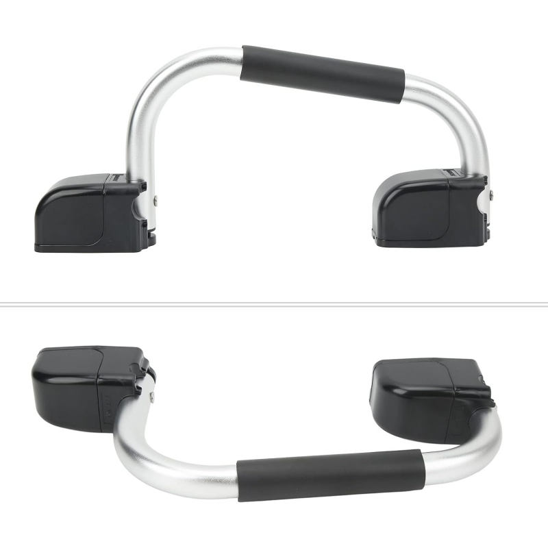 مقبض باب قابل للطي لسيارة التخ - مراجعة Door Handle وسعره