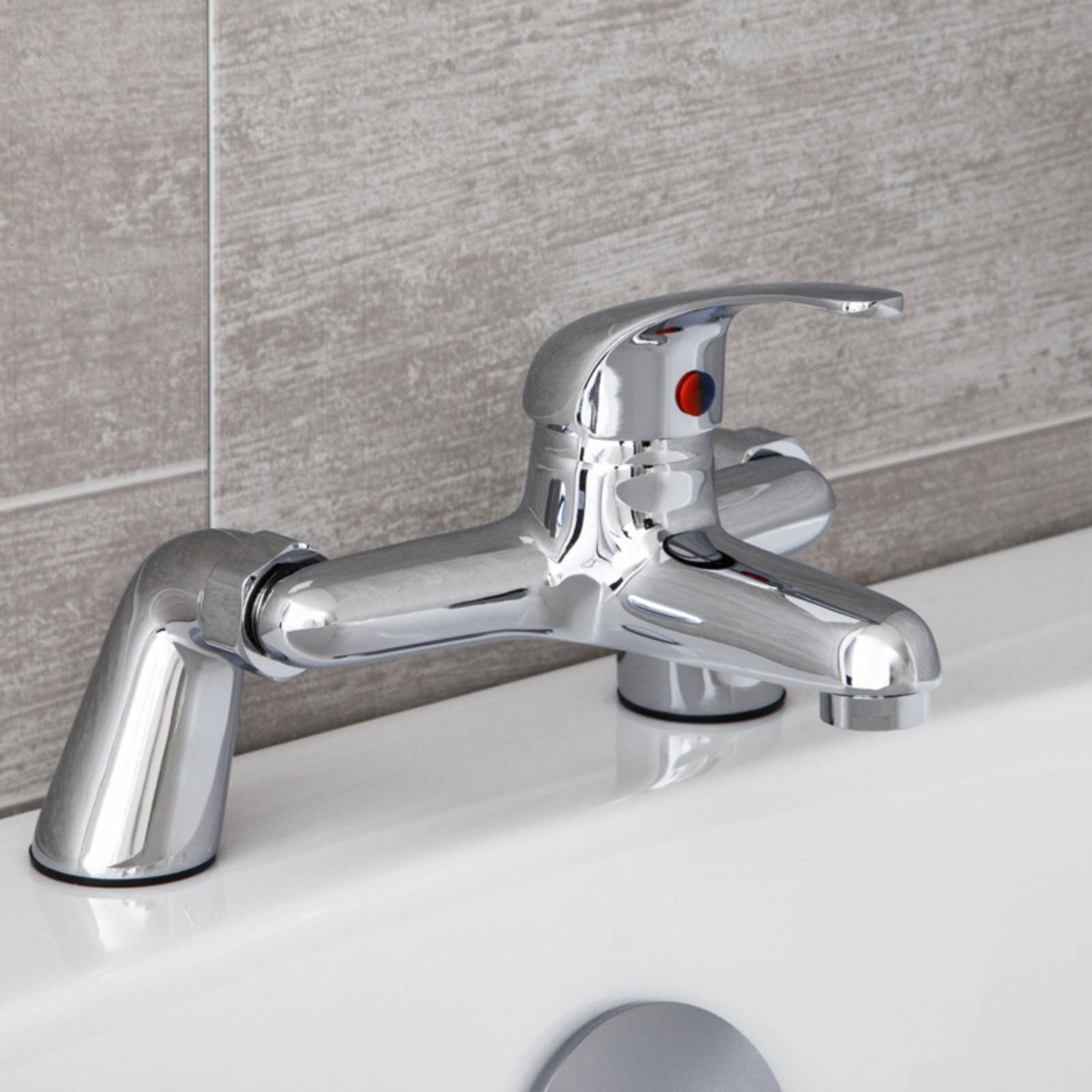 قطعتان من أرجل تثبيت صنبور الح - مراجعة Faucet وسعره