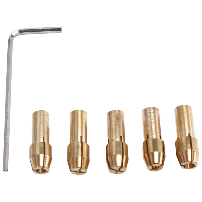 مجموعة مثقاب كهربائي يدوي صغير - مراجعة Drill Bits وسعره