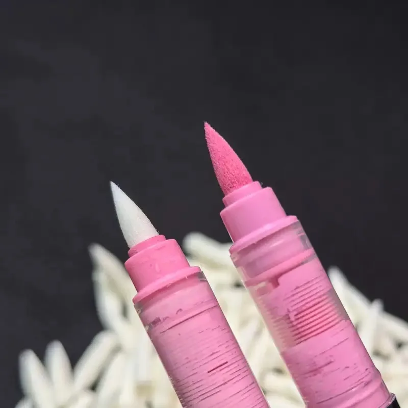 أعواد بديلة لقلم التلوين الأكر - مراجعة Paint Brush وسعره