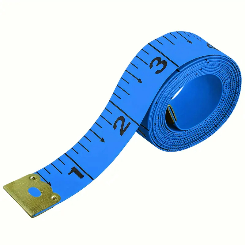 2/3/4 قطعة شريط قياس ناعم على  - مراجعة Tape Measure وسعره