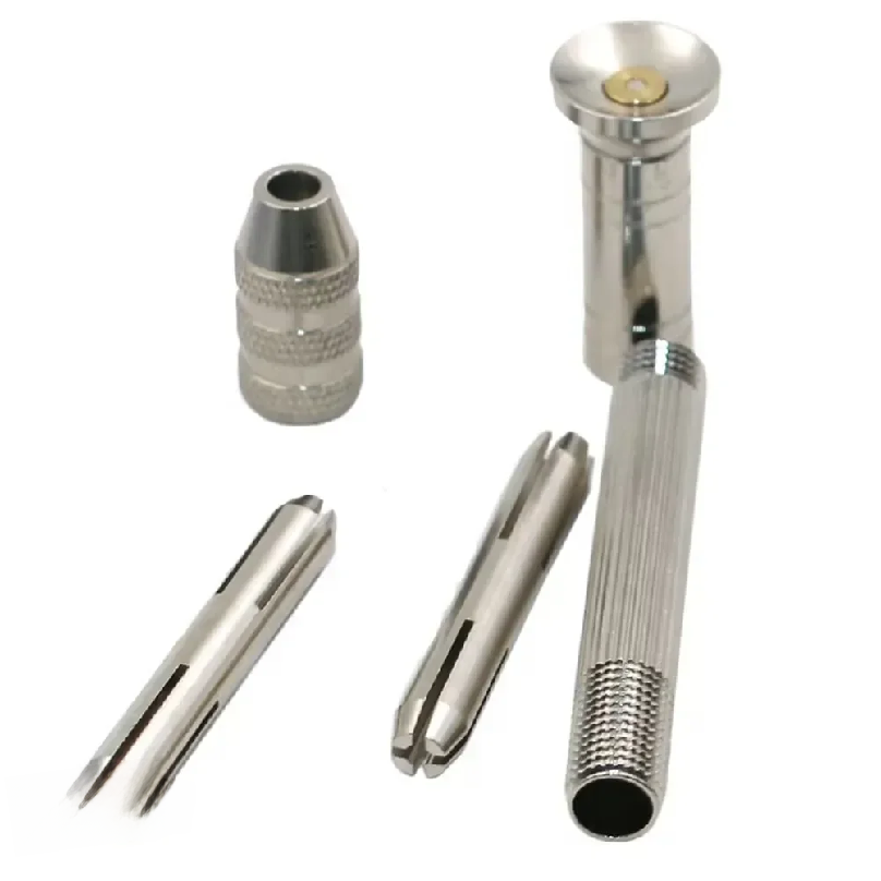 مثقاب يدوي صغير 0.8-3.0 مم، أد - مراجعة Drill Bits وسعره