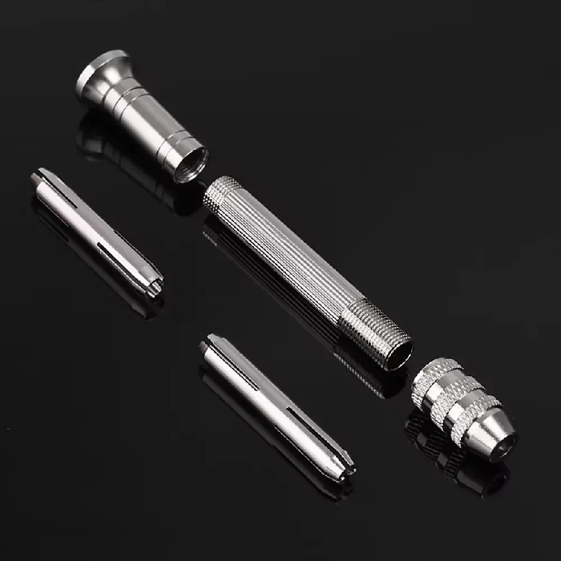 مثقاب يدوي صغير 0.8-3.0 مم، أد - مراجعة Drill Bits وسعره