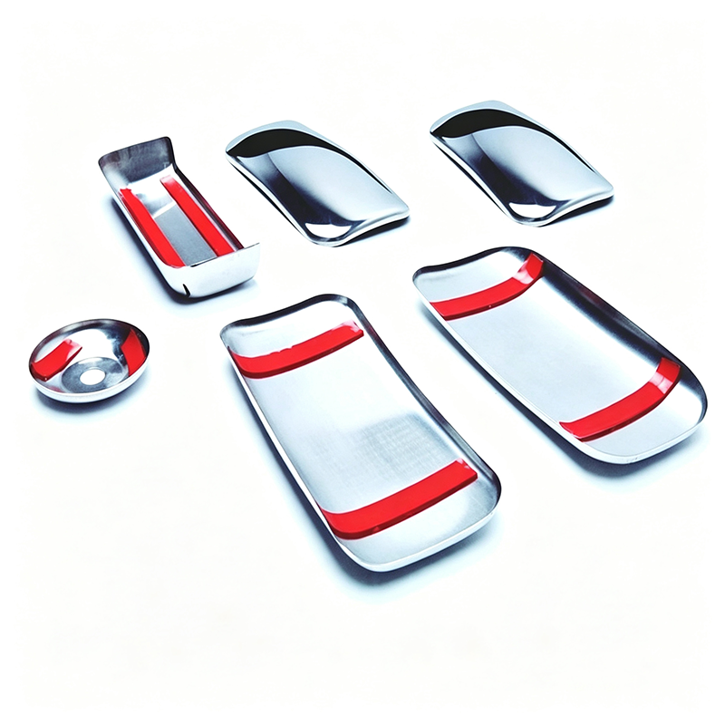 5 قطع غطاء مقبض باب موتور هوم  - مراجعة Door Handle وسعره