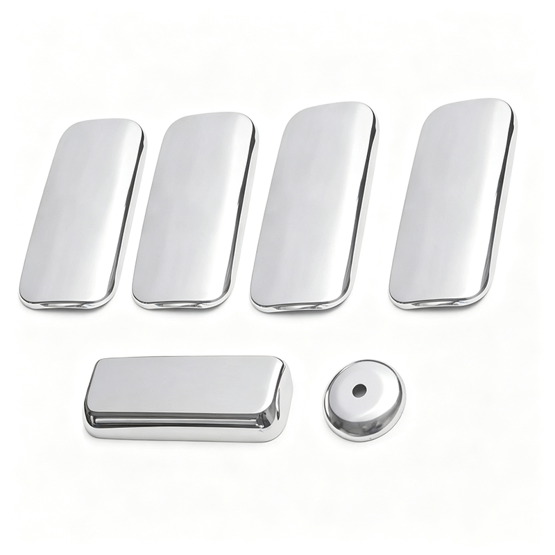 5 قطع غطاء مقبض باب موتور هوم  - مراجعة Door Handle وسعره