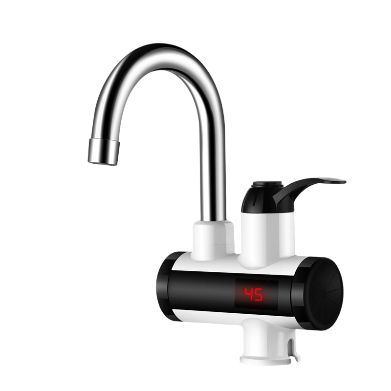 سخان مياه كهربائي فوري من الفو - مراجعة Faucet وسعره