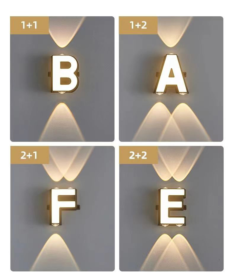 مصباح جداري خارجي مقاوم للماء  - مراجعة Light Switch وسعره