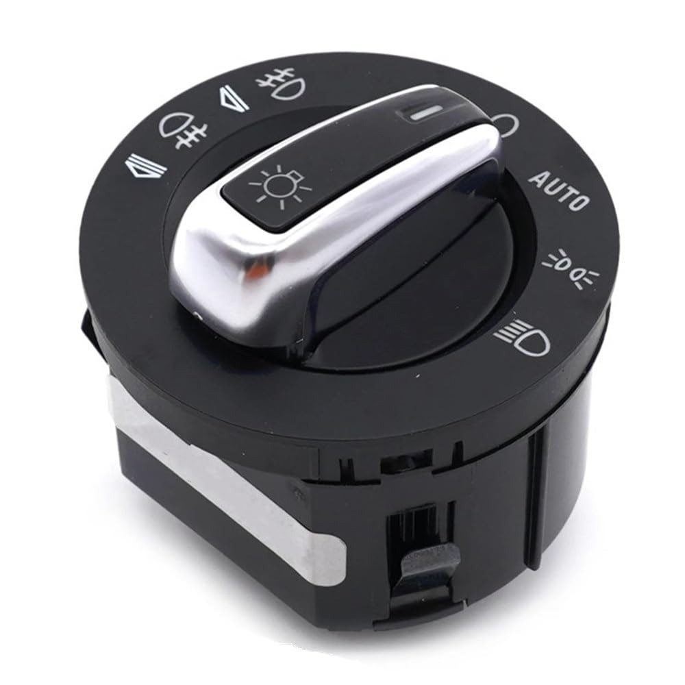 4F0941531A مناسبة لقطع غيار ال - مراجعة Light Switch وسعره