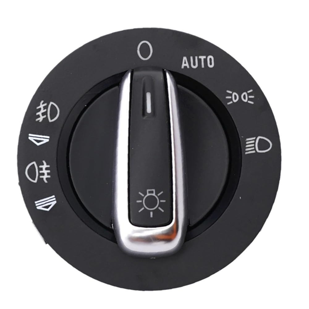 4F0941531A مناسبة لقطع غيار ال - مراجعة Light Switch وسعره