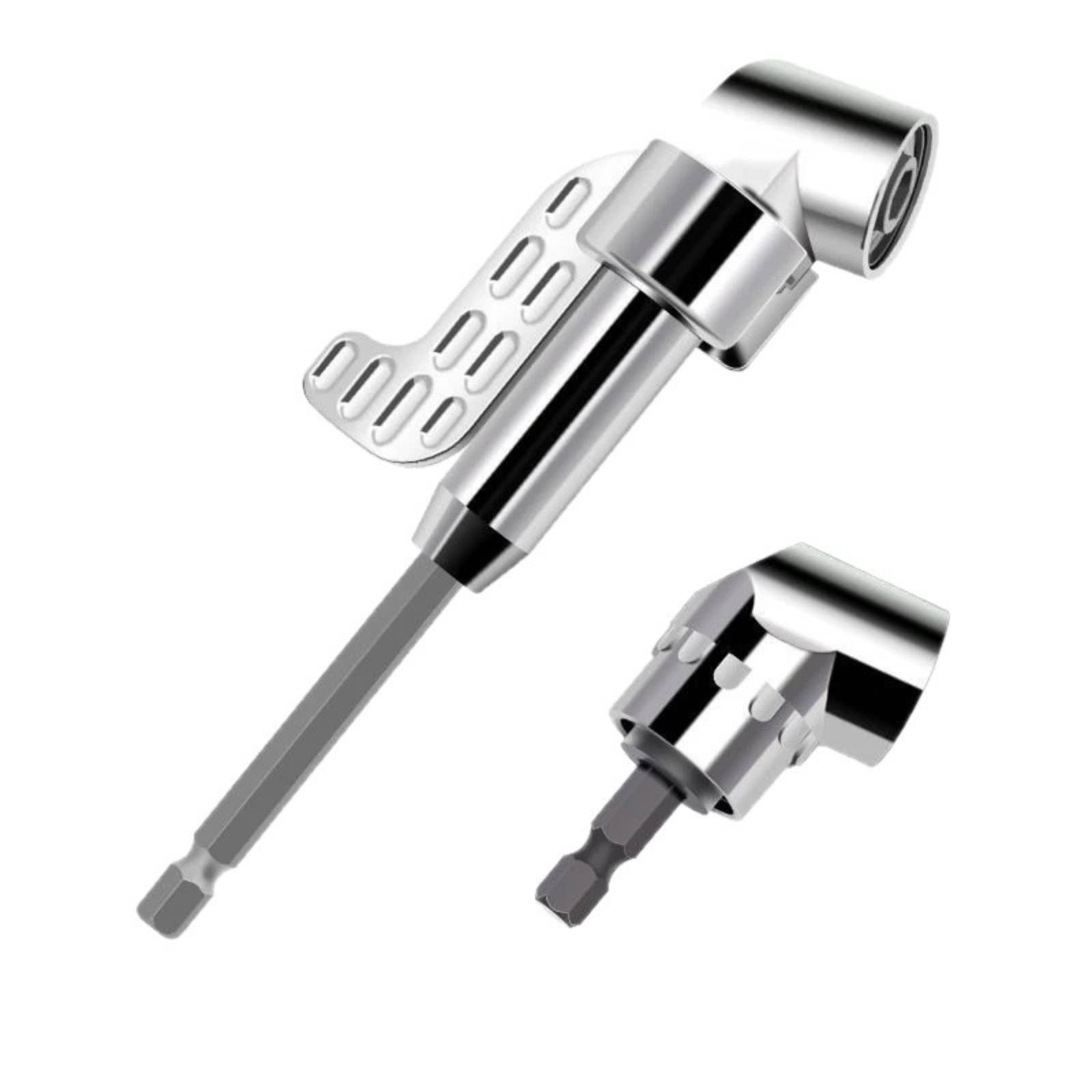 محول حفر بزاوية 105 درجة للوصو - مراجعة Drill Bits وسعره